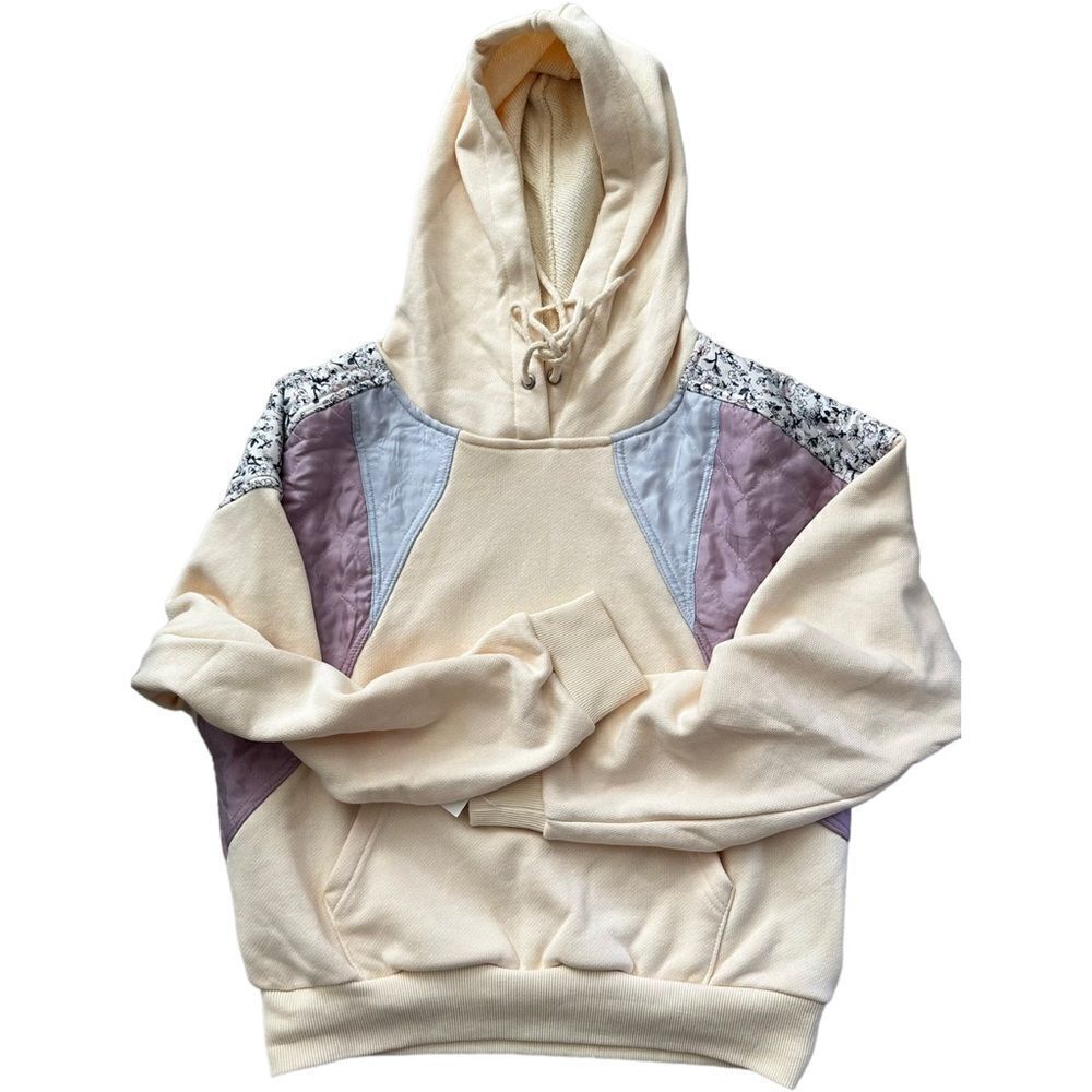 BLANK NYC Good Lookin Hoodie Nordstrom $98 NEW WITH TAGS BlankNyc - Picture 2 of 6